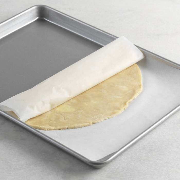 Plain Vegetable Parchment