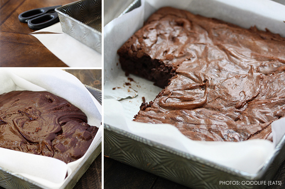 Baking Parchment Paper